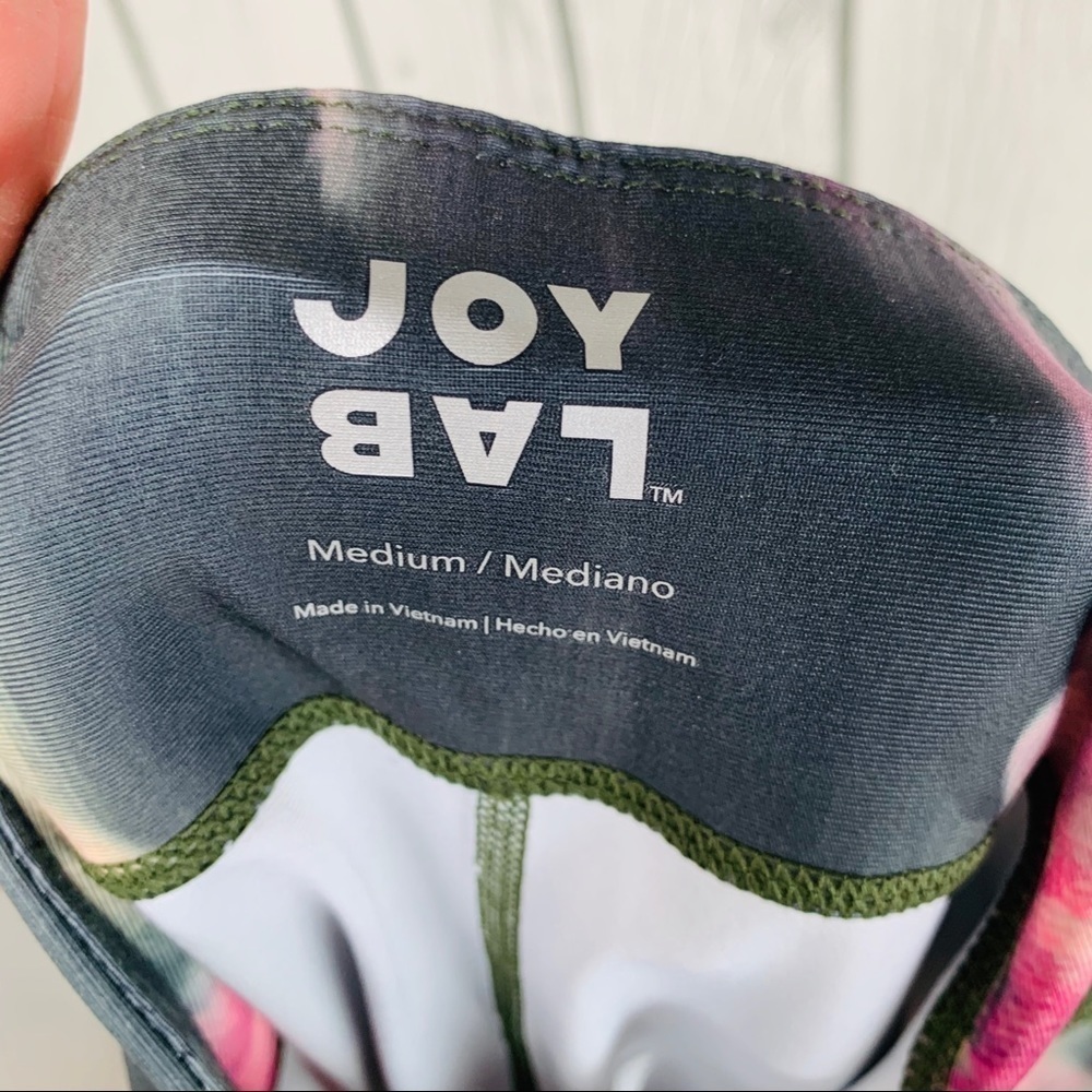 Joy Lab Mid Rise Legging - Picture 7 of 8